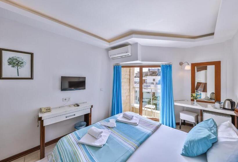 酒店 Sonne   Adults Only