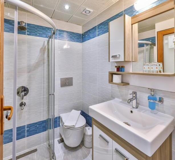 酒店 Sonne   Adults Only