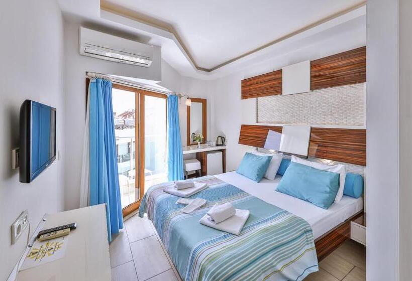 酒店 Sonne   Adults Only