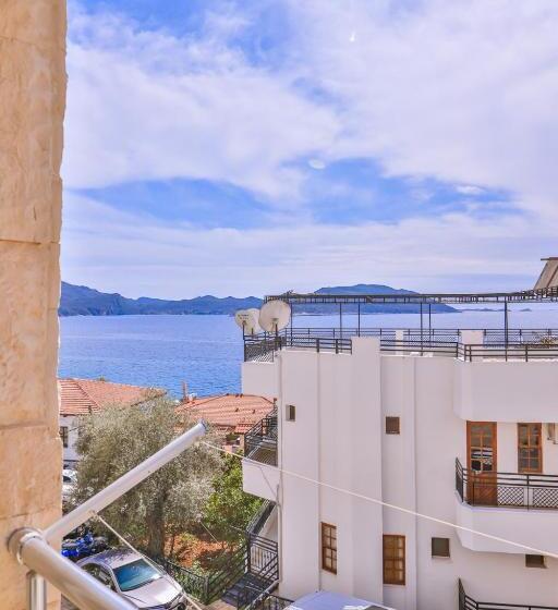 酒店 Sonne   Adults Only