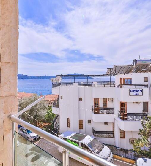 酒店 Sonne   Adults Only