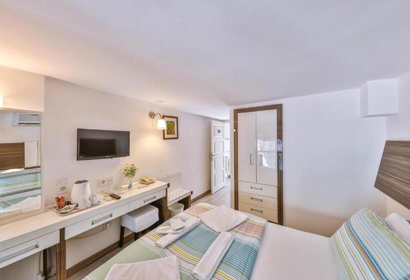 酒店 Sonne   Adults Only