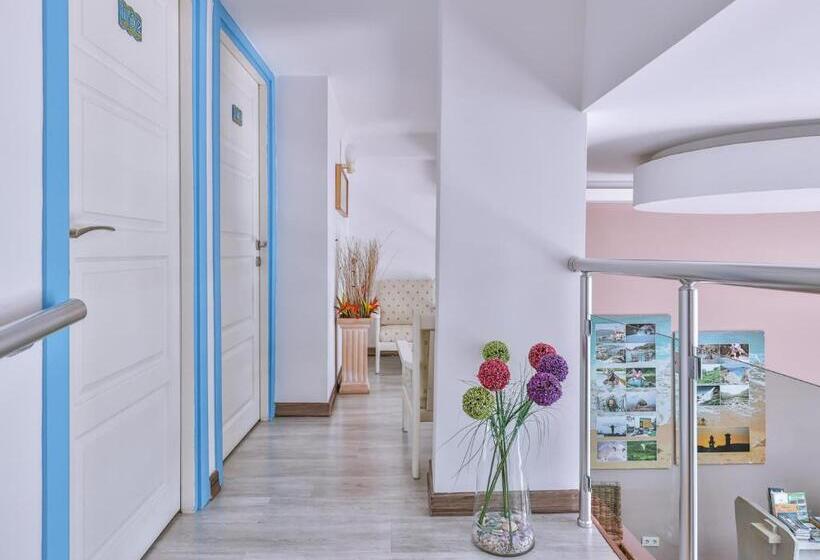 酒店 Sonne   Adults Only