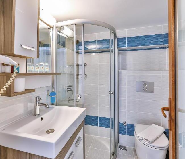 酒店 Sonne   Adults Only