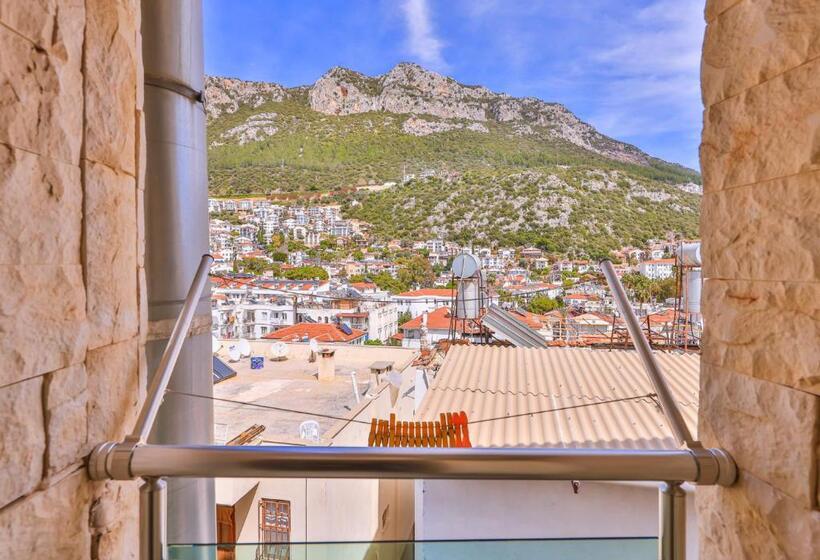 酒店 Sonne   Adults Only