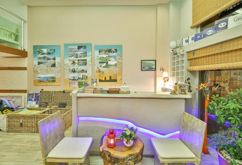 酒店 Sonne   Adults Only