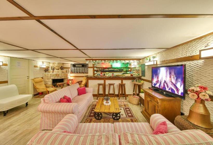 酒店 Sonne   Adults Only