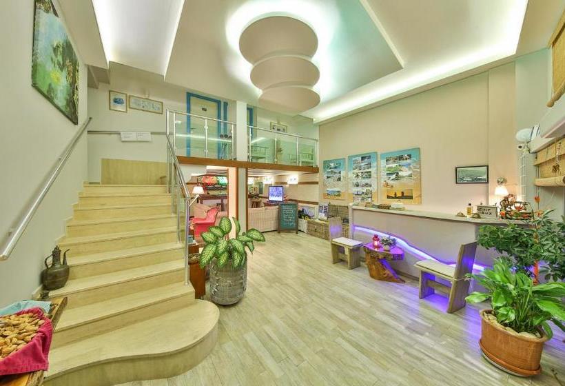 酒店 Sonne   Adults Only