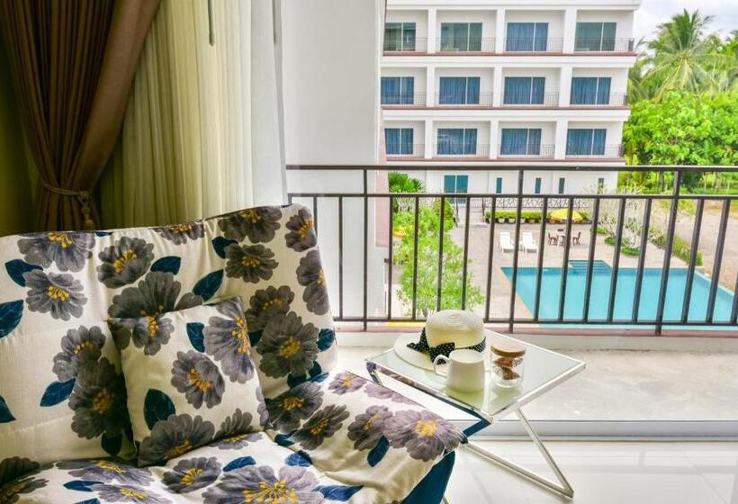 Southgate Residence Hotel   Sha Certified