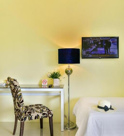 Southgate Residence Hotel   Sha Certified