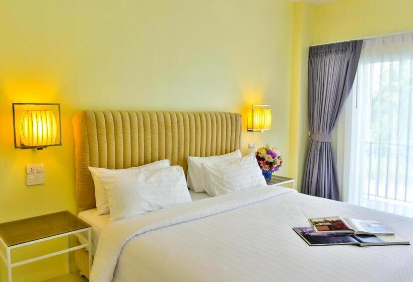 Southgate Residence Hotel   Sha Certified