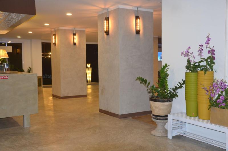 Southgate Residence Hotel   Sha Certified