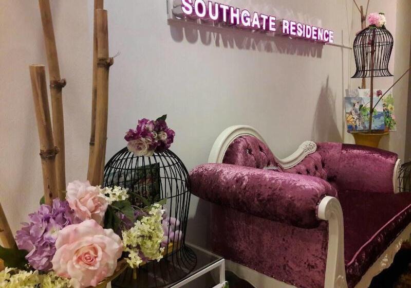 Southgate Residence Hotel   Sha Certified