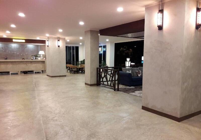 Southgate Residence Hotel   Sha Certified