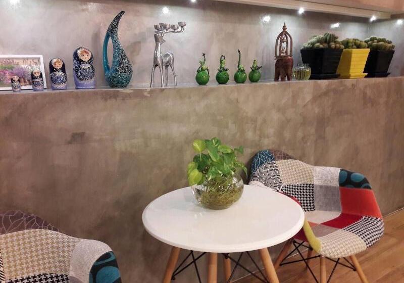 Southgate Residence Hotel   Sha Certified