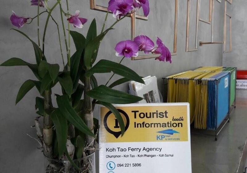 Southgate Residence Hotel   Sha Certified