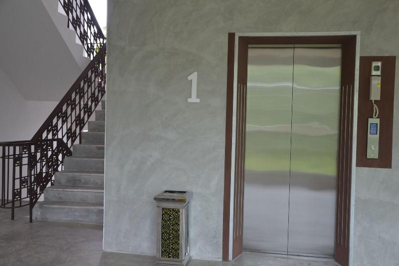 Southgate Residence Hotel   Sha Certified