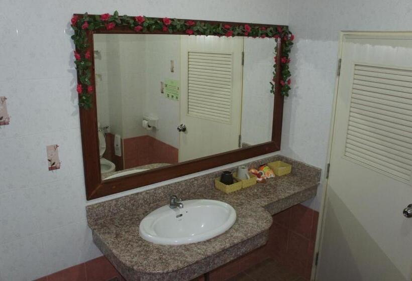 هتل Sp Residence