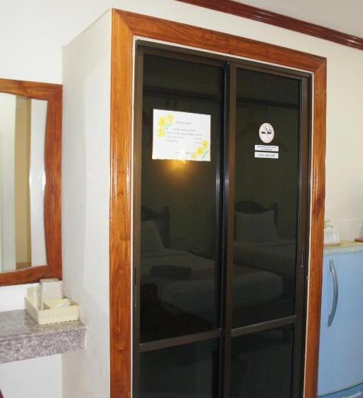 هتل Sp Residence