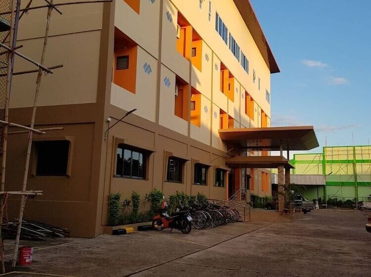 هتل Sp Residence