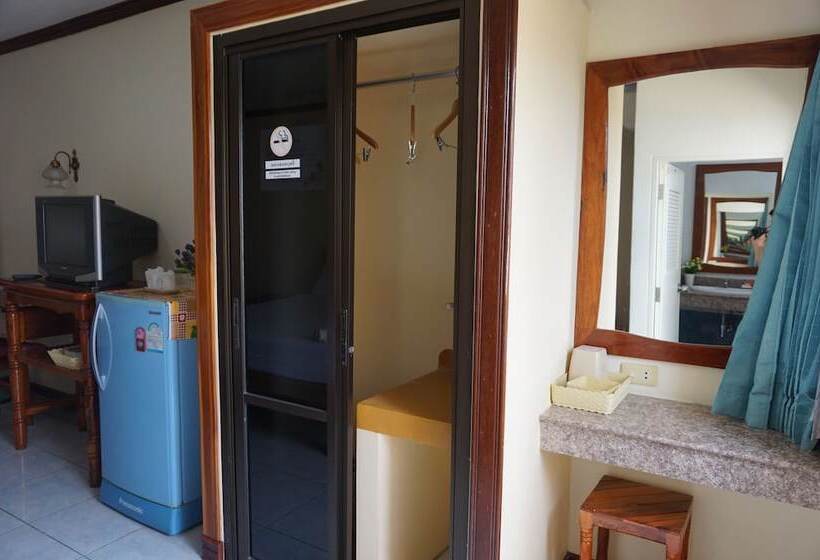 هتل Sp Residence
