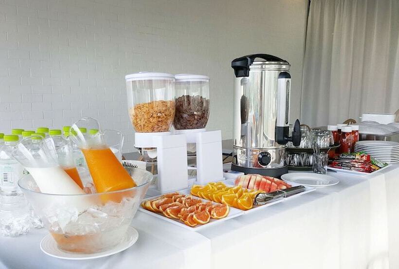 호텔 Srianunt Boutique