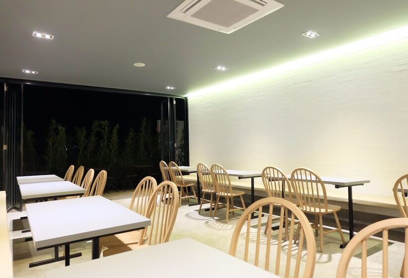 호텔 Srianunt Boutique