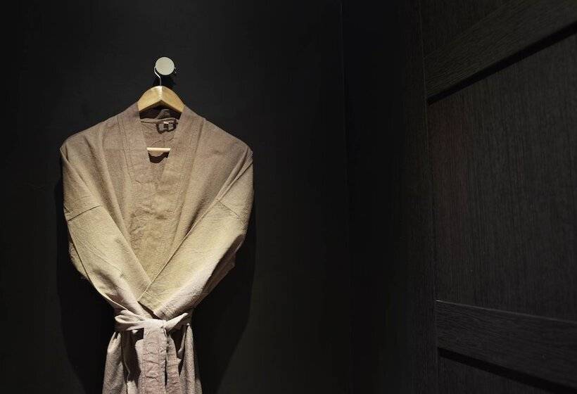 호텔 Srianunt Boutique