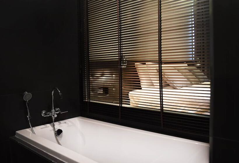 호텔 Srianunt Boutique