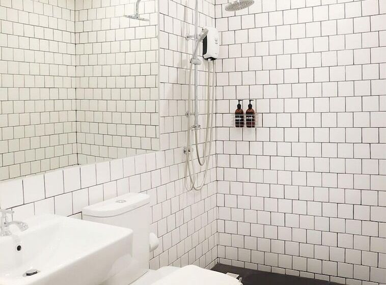 בית מלון כפרי Srianunt Boutique