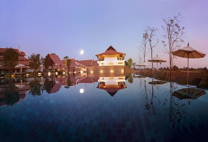 هتل Sriwilai Sukhothai