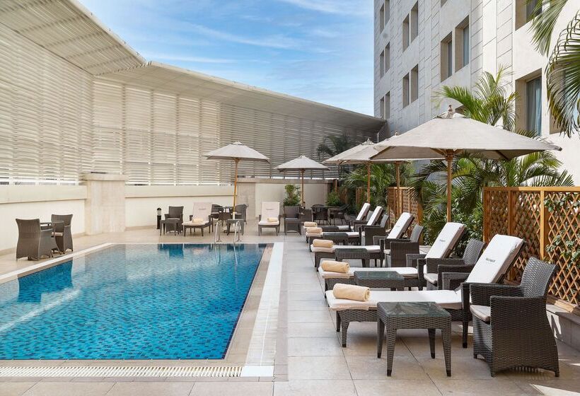 Steigenberger Hotel El Tahrir Cairo