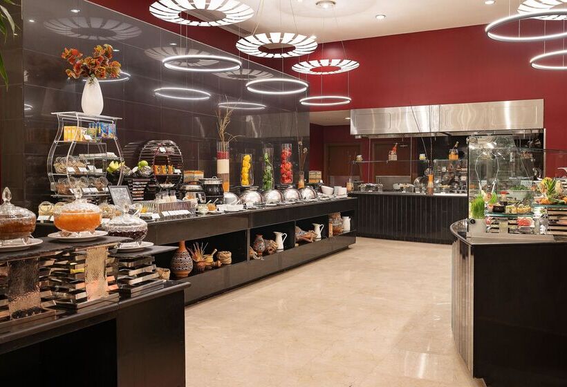 Steigenberger Hotel El Tahrir Cairo