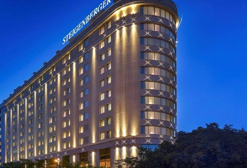 Steigenberger Hotel El Tahrir Cairo