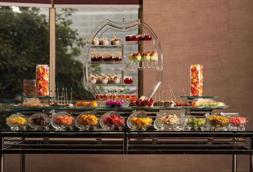 Steigenberger Hotel El Tahrir Cairo