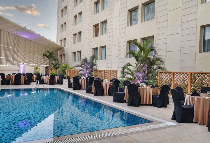 Steigenberger Hotel El Tahrir Cairo