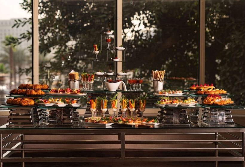 Steigenberger Hotel El Tahrir Cairo