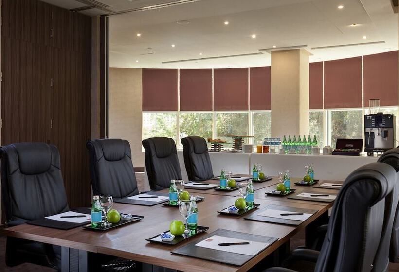 Steigenberger Hotel El Tahrir Cairo