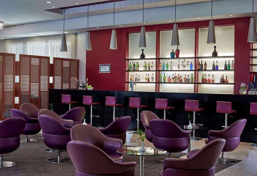 Steigenberger Hotel El Tahrir Cairo