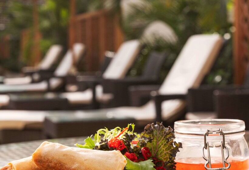 Steigenberger Hotel El Tahrir Cairo