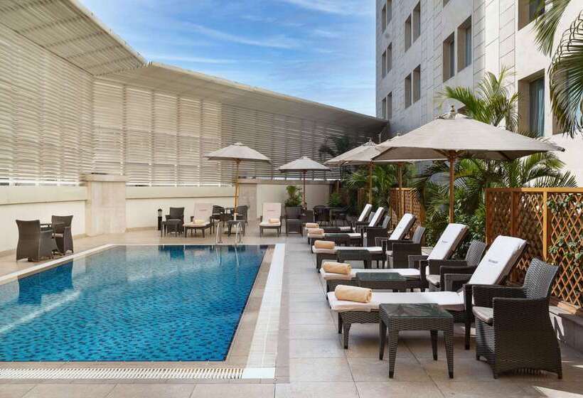 Steigenberger Hotel El Tahrir Cairo