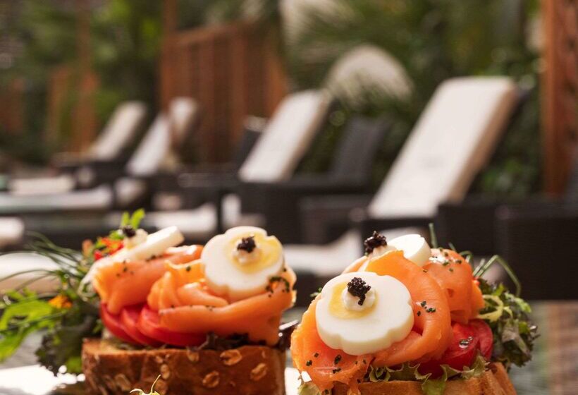 Steigenberger Hotel El Tahrir Cairo