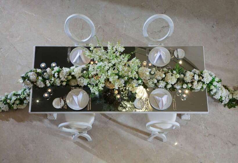 Steigenberger Hotel El Tahrir Cairo