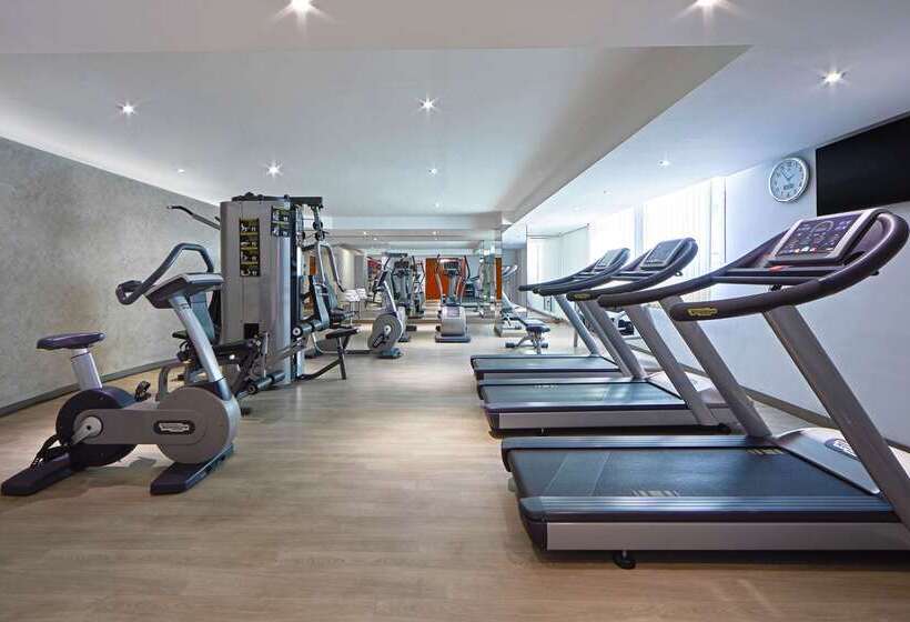 Steigenberger Hotel El Tahrir Cairo