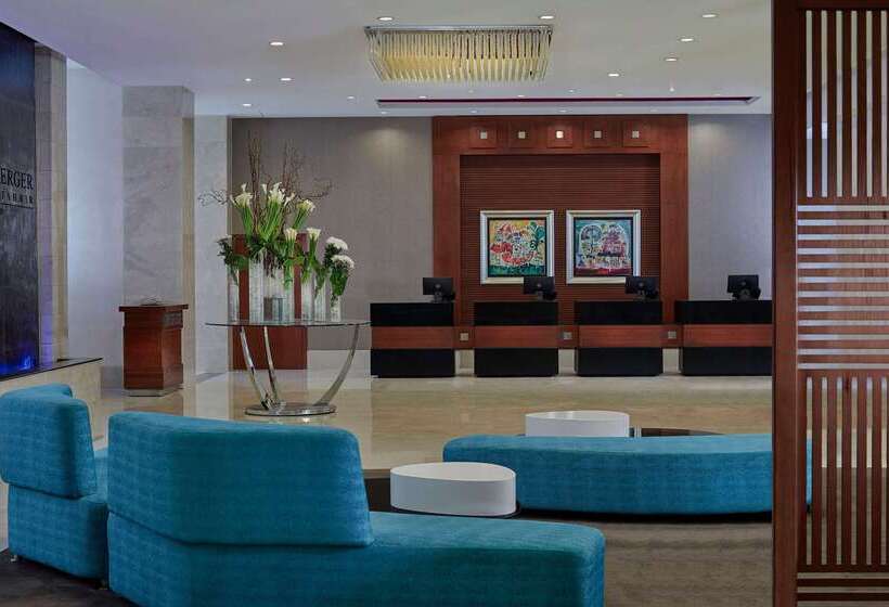 Steigenberger Hotel El Tahrir Cairo