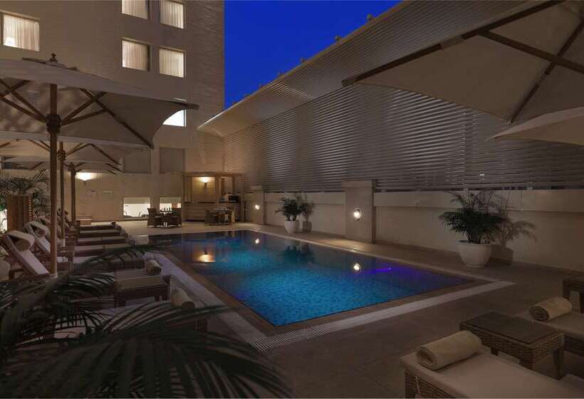 Steigenberger Hotel El Tahrir Cairo