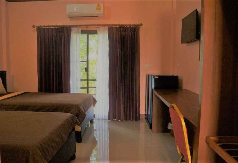 هتل Sukhothai Grand Resort & Spa