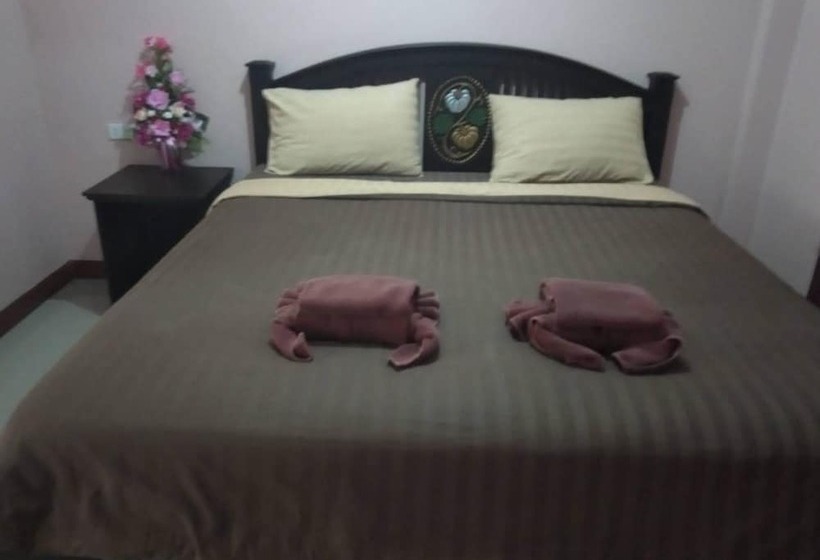 هتل Sukhothai Grand Resort & Spa