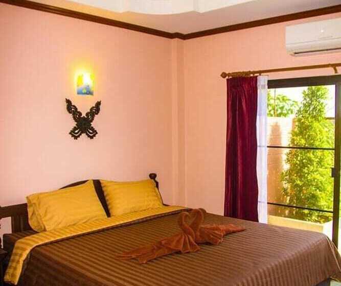 هتل Sukhothai Grand Resort & Spa