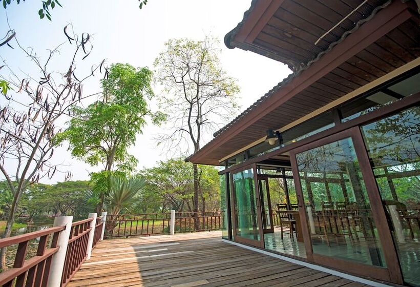 酒店 Tak Andaman Resort &